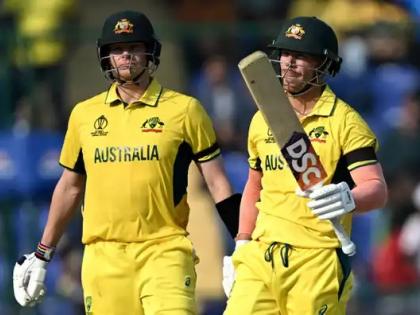 IND VS AUS 2023 Matthew Wade named captain Australia 15-player squad tour India five-match T20I series in November four days after 2023 World Cup Final | IND VS AUS 2023: ऑस्ट्रेलिया का बड़ा फैसला, कमिंस की जगह इस खिलाड़ी को बनाया कप्तान, पांच मैचों की टी20 सीरीज, यहां देखें 15-खिलाड़ियों की सूची, देखें मैच टाइम टेबल