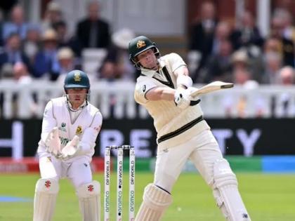 South Africa vs Australia, Final 2025 live AUS 212 RSA 43-4 South Africa trail by 169 runs Aiden Markram, Ryan Rickelton, Tristan Stubbs Wayne Mulder departed cheaply | South Africa vs Australia, Final 2025: 169 रन पीछे दक्षिण अफ्रीका, सस्ते में निपटे ऐडन मारक्रम, रेयान रिकेल्टन, ट्रिस्टन स्टब्स और वियान मुल्डर