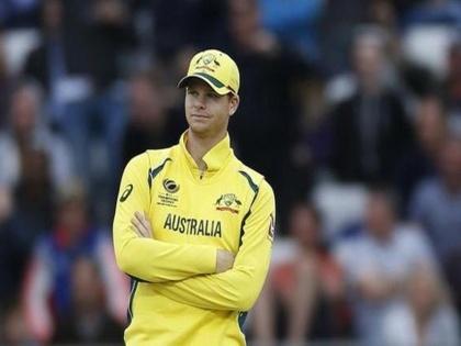 Australian XI vs New Zealand XI: New Zealand to a seven-wicket win over Australia in a World Cup practice match | Australian XI vs New Zealand XI: स्टीव स्मिथ ने बनाए नाबाद 89 रन, ऑस्ट्रेलिया को करना पड़ा हार का सामना