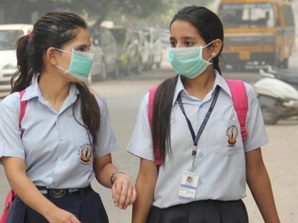 Delhi smog: Deteriorating air quality index, 5 Ayurveda remedies to cure illness due to poisonous air | जहरीली हवा और उससे होने वाली बीमारियों को जड़ से खत्म कर सकते हैं ये 5 आयुर्वेदिक उपाय