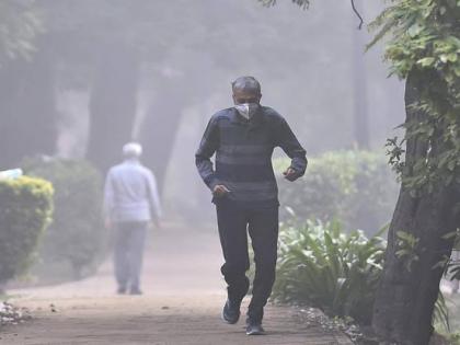 72 hour pollution forecast system launched in Delhi | इस नई टेक्नॉलॉजी से 72 घंटे पहले पता चल जाएगा वायु प्रदूषण, कर सकेंगे बेहतर बचाव