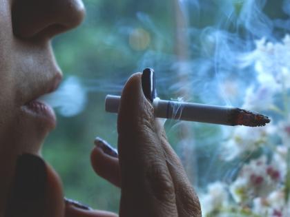 Smoking addiction increases in UP's women | उप्र की महिलाओं में बढ़ रही धूम्रपान की लतः सर्वे