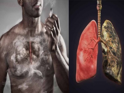 No smoking day 2019: not only lungs smoking can damage others body parts like penis, scrotum, testicles, Uterus, heart | No Smoking Day: स्मोकिंग से सिर्फ फेफड़े नहीं, प्राइवेट पार्ट्स भी हो सकते हैं डैमेज, चाहे पुरुष हो या महिला