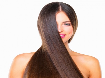 Hair tips in hindi : 6 natural way to make your hair soft and shiny | बालों को मुलायम और चमकदार बनाने के 6 नेचुरल तरीके
