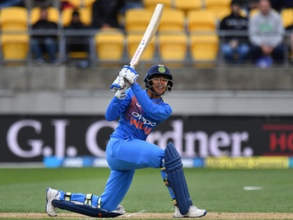 ICC Women's T20 Ranking 2023 Richa Ghosh jumps 16 places fifth Indian Smriti Mandhana Shafali Verma Jemimah Rodrigues Harmanpreet Kaur top 20 see list | ICC Women's T20 Ranking 2023: टॉप-20 में 5 भारतीय खिलाड़ी, टी20 विश्व कप में धमाका, देखें लिस्ट