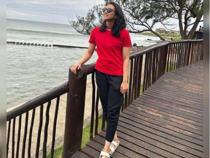 Royal Challengers Bangalore name Smriti Mandhana as captain for Women's Premier League | रॉयल चैलेंजर्स बैंगलोर ने स्मृति मंधाना को सौंपी टीम की कमान, क्रिकेटर इस तरह जताया आभार, देखें वीडियो