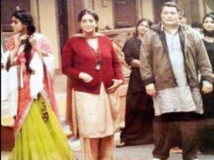 'Bhag Jaldi Dilli Pagal': Smriti Irani Remembers Rishi Kapoor | स्मृति ईरानी ने बताया, जब ऋषि कपूर ने कहा था- 'भाग जल्दी दिल्ली, पागल...', मोदी सरकार से जुड़ा था मामला