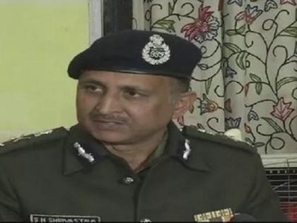 IPS officer Shrivastava appointed Delhi Police Special CP (law and order) | एक्शन में गृह मंत्रालय, IPS अधिकारी एसएन श्रीवास्तव को दिल्ली पुलिस का स्पेशल कमिश्नर नियुक्त किया गया