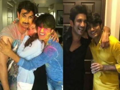 sushant singh rajput case sandip ssingh manager | सुशांत केस में शक के घेरे में संदीप सिंह के मैनेजर ने खोला राज, बताया- क्यों कर रहे थे एंबुलेंस ड्राइवर से बात