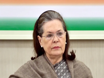 Sonia Gandhi Calls For Congress Top Body Meet To Review Poll Results | चुनावी हार को लेकर सोनिया गांधी ने बुलाई 10 मई को बैठक, हार की होगी समीक्षा, हंगामे के आसार