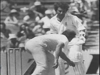Sunil Gavaskar opens up about australian players on his infamous MCG walkout in 1981 | ऑस्ट्रेलिया में हुई बेइज्जती पर सालों बाद छलका सुनील गावस्कर का दर्द, कहा- मुझसे बोला था दफा हो जाओ