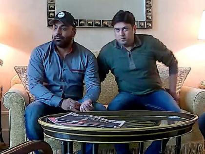 bookie sobers joban involves in ashes alleged spot fixing scandal | क्या एशेज में 'फिक्सिंग' का दावा करने वाला विराट कोहली के साथ खेल चुका है क्रिकेट?