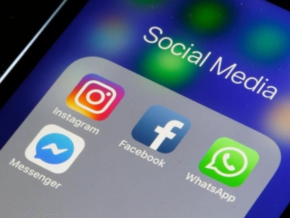 huawei smartphone latest news today: facebook, whatsapp and instagram no more for huawei phones | Huawei को तगड़ा झटका, इन स्मार्टफोन्स में नहीं मिलेगा Facebook, WhatsApp और Instagram ऐप