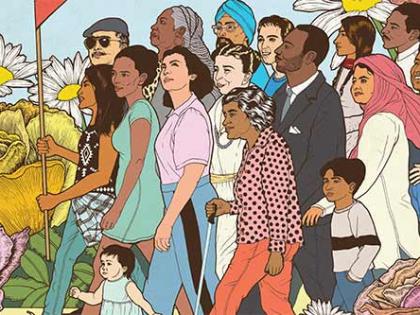 Growing hypocrisy in society and falling mask of idealism | ब्लॉग: समाज में बढ़ता पाखंड और आदर्शवाद का दरकता मुखौटा