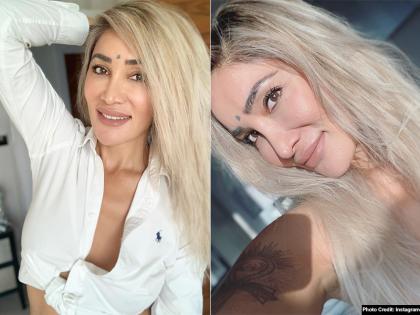 सोफिया हयात की इन न्यूड तस्वीरों से मचा बवाल, फैंस ने भी लगाई लताड़