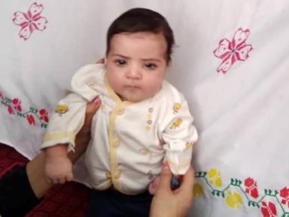 baby-handed-to-us-troops-over-kabul-airport-fence-is-missing afghanistan | काबुल हवाईअड्डे पर तारों पर से अमेरिकी सैनिकों को सौंपा गया बच्चा लापता, अमेरिका ढूंढने में लगा