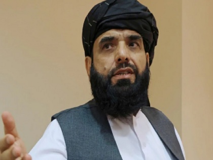 Taliban urges UN chief to nominate spokesman Shaheen as Afghanistan's envoy | संयुक्त राष्ट्र को संबोधित करना चाहता है तालिबान, सोहेल शहीन को बनाया यूएन का राजदूत