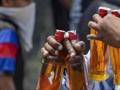 Bihar Recruitment 365 prohibited constables for implementation of liquor prohibition law | बिहार में शराब बंदी को लेकर नीतीश सरकार सख्त, ड्रोन के बाद अब निषेध कांस्टेबलों के जरिए कानून का कराया जाएगा पालन, 186 टीमें गठित