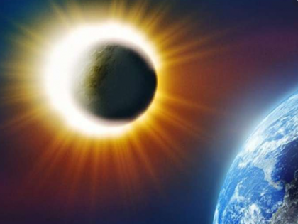 Solar eclipse 2020: Eclipse is indicator of what will happen in future know after effects of solar eclipse | सूर्य ग्रहण 2020: भविष्य बताता है ग्रहण, जानिए सूर्य ग्रहण के बाद का समय ला रहा है खुशी या बर्बादी