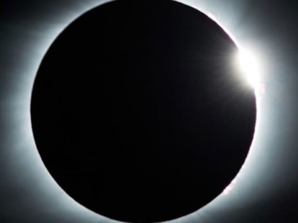 Solar Eclipse 2024 Live Updates See latest weather forecast, what time it hits your area Crowds of people gathered in North America | Solar Eclipse 2024 Live Updates: लाखों दर्शक कर रहे इंतजार, जानें अमेरिका में कब और कहां देखें लाइव