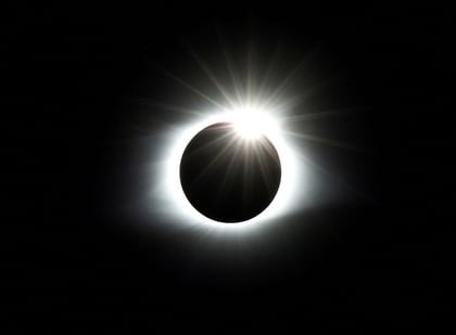 Solar Eclipse 2024 Canada Niagara Falls ready to welcome people coming to watch the solar eclipse | Solar Eclipse 2024: सूर्य ग्रहण देखने इस शहर में जा रहे पर्यटक, 10 लाख से अधिक के आने की उम्मीद, आखिर क्या है वजह