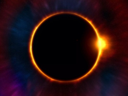 Solar Eclipse 2019: How to watch Online Surya Grahan live streaming Surya Grahan Date, Timing, Latest Technology News Today | Solar Eclipse 2019: घर बैठे ऑनलाइन देख सकते हैं सूर्य ग्रहण, लाइव देखने के लिए करें ये काम