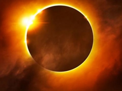 solar eclipse june 21 2020 surya grahan tomorrow from 9-30 am sutak kaal start from 9-15-pm today | सूर्य ग्रहण 2020: सूर्य ग्रहण लेकर आ सकता है बुरी खबर, चल रहा है सूतक काल, बरतें ये सावधानियां