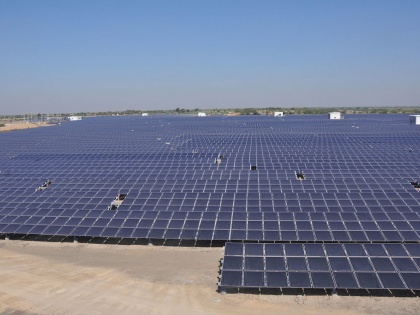 indian economy Solar Lithium Power Wall cum Hybrid Inverter produced Moseta India Ashutosh Vermaleading company in Indian Energy Sector | सौर ऊर्जा पर फोकस, “हाइब्रिड सोलर इन्वर्टर के अंदर ही 15 साल चलने वाली लिथियम”