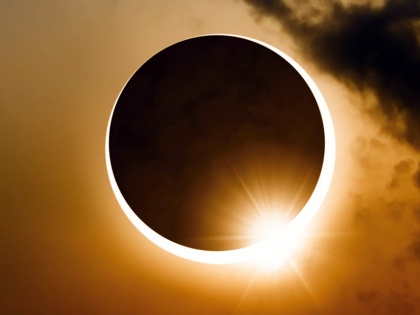 surya grahan 2020 timing live updates solar eclipse time in your city | सूर्य ग्रहण 2020: अभी कहां दिख रहा है सूर्य ग्रहण.. देखें राज्यों की पूरी लिस्ट