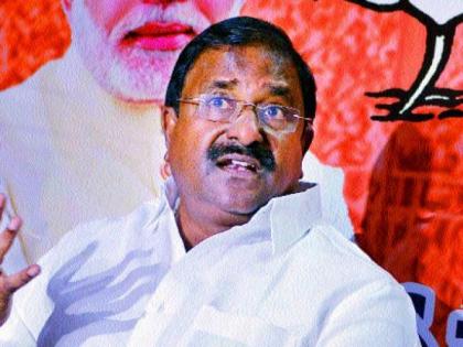 andhra-pradesh-bjp-president-somu-veerraju-liquor-promise | आंध्र प्रदेश के भाजपा अध्यक्ष ने कहा- सस्ती शराब के लिए भाजपा को वोट दें
