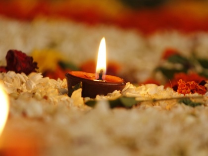 Somvati Amavasya 2019: This time on Diwali, all the wishes of women will be fulfilled | सोमवती अमावस्या: इस बार दिवाली पर पड़ रही यह विशेष तिथि, महिलाओं की होंगी सभी मनोकामनाएं पूरी