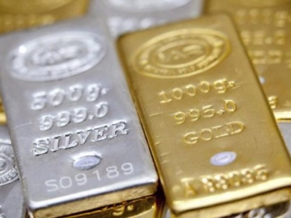 gold price today silver price today 3 august 2018 | आज का रेटः जानें 3 अगस्त के ताजा भाव में क्या है सोने चांदी की चमक ?