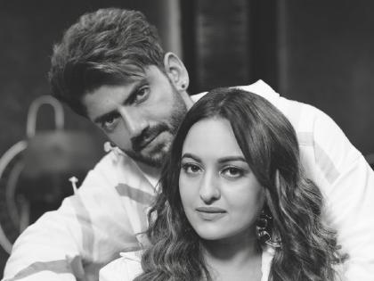 Sonakshi Sinha-Zaheer Iqbal wedding audio invite leaked wedding confirmed on June 23 Grand party will be held At Shilpa Shetty Restaurant | सोनाक्षी सिन्हा-जहीर इकबाल की शादी का ऑडियो इनवाइट लीक, 23 जून को शादी कंफर्म; इस होटल में होगी ग्रैंड पार्टी