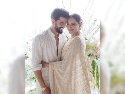 Sonakshi Sinha pregnancy Rumor spread just 5 days after marriage know what is the truth | शादी के 5 दिन बाद ही उड़ी सोनाक्षी सिन्हा के प्रेगनेंसी की अफवाह, जानें क्या है सच