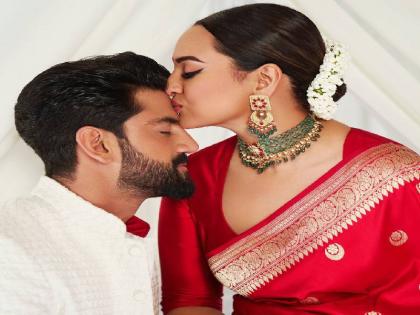 Zaheer iqbal mother spoke for the first time about daughter-in-law Sonakshi Sinha | बहू सोनाक्षी सिन्हा के बारे में पहली बार बोलीं जहीर की मां, मीडिया के सामने खोला राज; कही ये बात... Zaheer iqbal mother spoke for the first time about daughter-in-law Sonakshi Sinha | बहू सोनाक्षी सिन्हा के बारे में पहली बार बोलीं जहीर की मां, मीडिया के सामने खोला राज; कही ये बात...