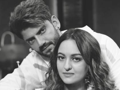 Sonakshi Sinha will register marriage at groom Zaheer Iqbal house pre-wedding function of the actress started | Sonakshi-Zaheer Wedding: दूल्हे जहीर इकबाल के घर सोनाक्षी सिन्हा करेंगी रजिस्टर मैरिज, शुरू हुआ एक्ट्रेस का प्री वेडिंग फंक्शन