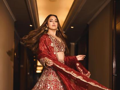 Sonakshi-Zaheer Wedding What will Sonakshi Sinha wear on the wedding day How will his look be know here | Sonakshi-Zaheer Wedding: शादी के दिन क्या पहनेंगी सोनाक्षी सिन्हा? कैसा होगा उनका लुक, जानें यहां