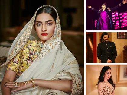 sonam kapoor wedding-anil kapoor-Jhanvi Kapoor-Ranveer Singh-Arjun Kapoor-Anand Ahuja | सिख रीति-रिवाज से होगी सोनम की शादी, आनंद के कपड़े से गानों तक‌ की पूरी डिटेल यहां पढ़ें