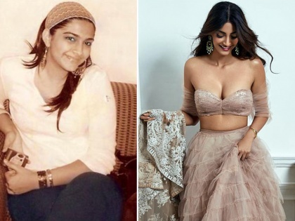 Happy birthday Sonam Kapoor: fitness secrets of hot and sexy figure of sonam | B'day Special: कभी 90 किलो था सोनम कपूर का वजन, ऐसे बनाया हॉट एंड फिगर
