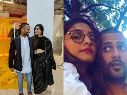 sonam kapoor anand ahuja marriage no wedding cards e card invitation | सोनम कपूर- आनंद आहूजा की वेडिंग में नहीं छपेंगे कार्ड यूं दिया जाएगा न्योता, पढे़ं शादी के अब तक के सारे अपडेट sonam kapoor anand ahuja marriage no wedding cards e card invitation | सोनम कपूर- आनंद आहूजा की वेडिंग में नहीं छपेंगे कार्ड यूं दिया जाएगा न्योता, पढे़ं शादी के अब तक के सारे अपडेट