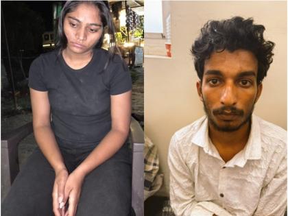 Truth of Meghalaya honeymoon murder case: After marrying someone else and ending it, she was planning to marry her lover Raj as a widow | मेघालय हनीमून हत्याकांड का सच: किसी और से शादी करके उसे खत्म करने के बाद विधवा के रूप में प्रेमी राज से शादी करने की थी योजना Truth of Meghalaya honeymoon murder case: After marrying someone else and ending it, she was planning to marry her lover Raj as a widow | मेघालय हनीमून हत्याकांड का सच: किसी और से शादी करके उसे खत्म करने के बाद विधवा के रूप में प्रेमी राज से शादी करने की थी योजना