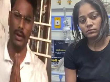 Meghalaya Honeymoon Murder Sonam Raghuvanshi's Brother Govind reached Raja Raghuvanshi's house hugged mother Uma crying profusely watch video | Meghalaya Honeymoon Murder: राजा रघुवंशी के घर पहुंचा सोनम का भाई गोविंद?, मां उमा से लिपटकर फूट-फूट कर रोने लगा, देखें वीडियो Meghalaya Honeymoon Murder Sonam Raghuvanshi's Brother Govind reached Raja Raghuvanshi's house hugged mother Uma crying profusely watch video | Meghalaya Honeymoon Murder: राजा रघुवंशी के घर पहुंचा सोनम का भाई गोविंद?, मां उमा से लिपटकर फूट-फूट कर रोने लगा, देखें वीडियो