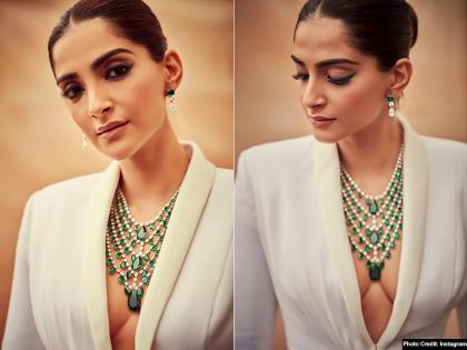 sonam kapoor says that she love to do comedy films | इस तरह की फिल्में करना चाहती हैं सोनम कपूर, आप भी जानें क्या कहा एक्ट्रेस ने