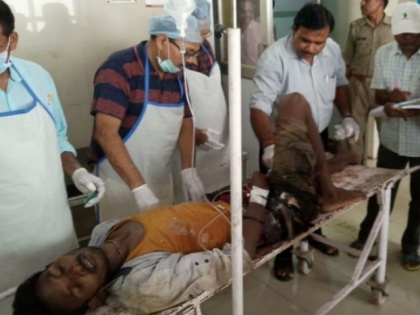 up sonbhadra land dispute 6 man and 3 women dead and many injured | सोनभद्र में लोमहर्षक वारदात, जमीन विवाद को लेकर खूनी संघर्ष: नौ लोगों की हत्या, 19 जख्मी, सीएम ने दिए सख्त कार्रवाई के आदेश