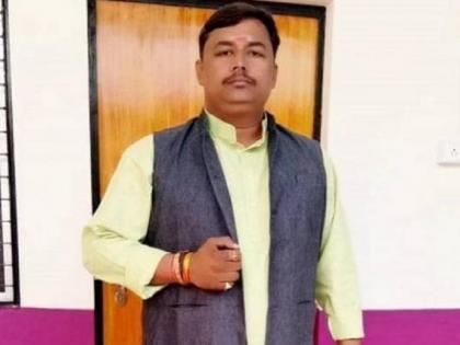 sonbhadra murder nagar panchayat president shot dead | सोनभद्र: नगर पंचायत अध्यक्ष शिवप्रताप की गोली मारकर हत्या, राजनीतिक रंजिश की वजह से गई जान