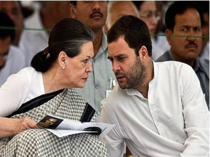 Delhi HC rejects Sonia and Rahul Gandhis plea challenging the Income Tax notice seeking tax reassessment | नेशनल हेराल्ड केस: सोनिया-राहुल गांधी को दिल्ली HC से झटका, आयकर निर्धारण मामले की याचिकाएं खारिज