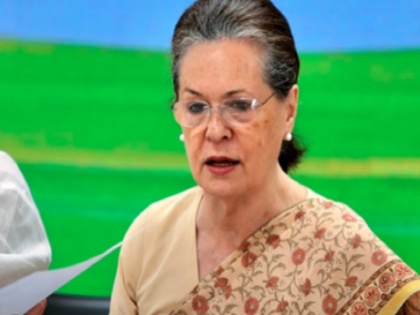 Modi government disappoints public, convenes all-party meeting on Corona's situation: Sonia | सोनिया गांधी ने कोरोना संकट पर कहा- 'मोदी सरकार जिम्मेदारियों से पल्ला झाड़ रही है', सर्वदलीय बैठक बुलाने की मांग