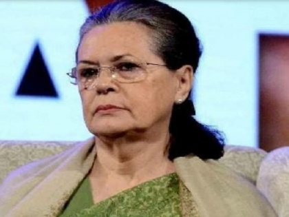 Sonia Gandhi attacks Narendra Modi govt after decision to withdraw farm laws | 'षडयंत्र भी हारा और तानाशाह शासकों का अहंकार भी', कृषि कानूनों की वापसी पर बोलीं सोनिया गांधी