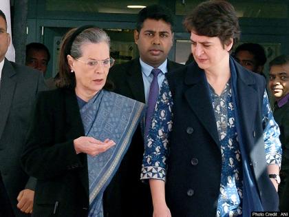 Despite the defeat of Delhi, the top leadership of Congress remained silent | दिल्ली की पराजय के बावजूद कांग्रेस का शीर्ष नेतृत्व खामोश