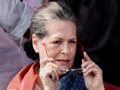 Sonia Gandhi accepts resignation of PC Chacko and Subhash Chopra, Shakti Gohil interim in-charge | दिल्ली नतीजे: सोनिया गांधी ने पीसी चाको और सुभाष चोपड़ा के इस्तीफे किए स्वीकार, शक्ति सिंह गोहिल बने अंतरिम प्रभारी